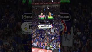 Mbappe Ultimate TOTW double walkout 🔥 🎉 #UltimateTeam #TOTY #FUT26 #Gaming #Football