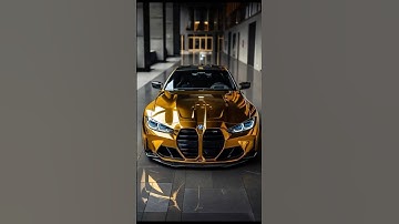 BMW M3 Transformation That Broke The Internet