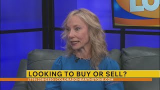 Housing Market Update With Marquesa Hobbs