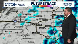 Full Wednesday Morning Quad Cities Weather | October 14, 2026 Guide