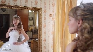 Свадьба На Море В Геленджике. Анастас И Мария 28.10.2016