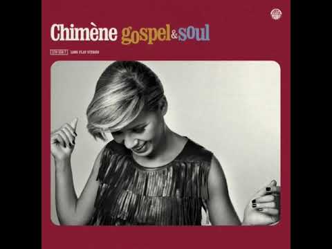 Chimène Badi Le jour se lève (2012) - YouTube