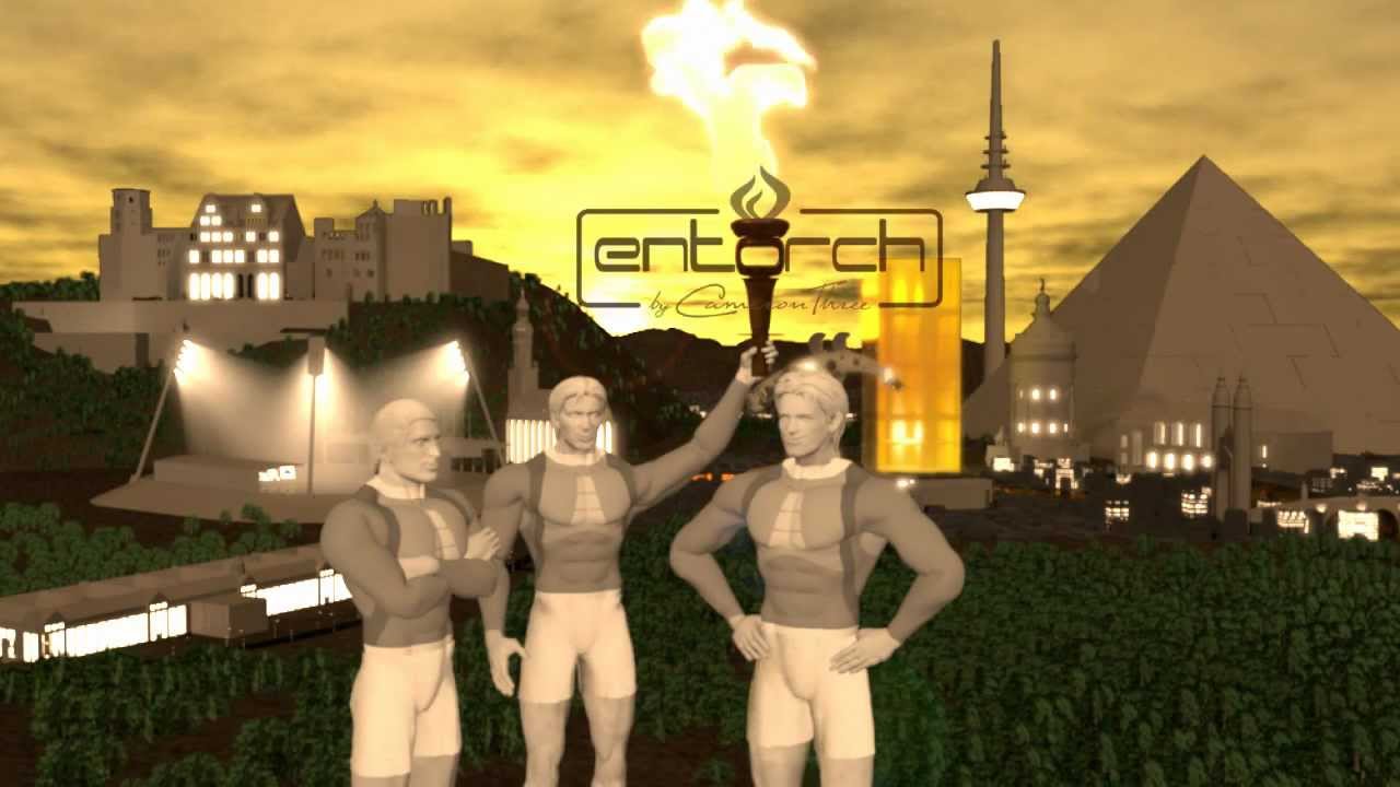 Entorch