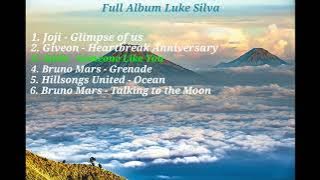 6 Best Covers Luke Silva