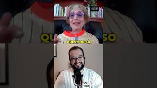 Dr. Carol Ockman (Professor Of Art History, author) on feminism in art | The UACast #021
