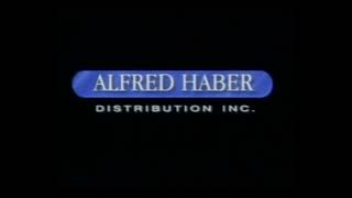 Sg Celebrity Productionsalfred Haber Distribution 1999