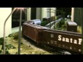 Santa fes san bernardino subdivision 1995  ho scale