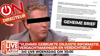 Download Lagu LIVE: Het schandaal bij Ongehoord Nederland blijft groeien MP3