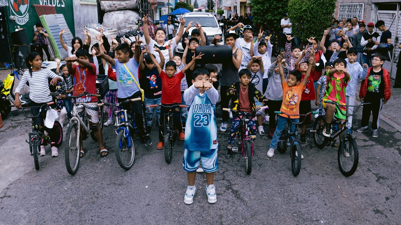 El Bogueto , Barrio Verde - Somos Ñeros - No Hay Loco Que No Corone 👑 (Visualizer )