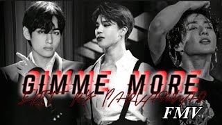 Gimme More Fmv Bts Maknae