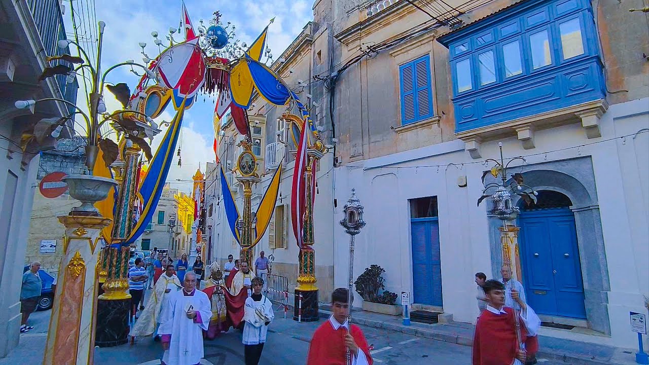 𝐓𝐫𝐚𝐧𝐬𝐥𝐚𝐳𝐳𝐣𝐨𝐧𝐢 𝐒𝐨𝐥𝐞𝐧𝐧𝐢 (𝟐𝟎𝟐𝟒) / Ħ𝐚𝐥 𝐋𝐢𝐣𝐚 𝐊𝐫𝐢𝐬𝐭𝐮 𝐬-𝐒𝐚𝐥𝐯𝐚𝐭𝐮𝐫 / 𝐅𝐞𝐬𝐭𝐚 𝐓𝐢𝐭𝐮𝐥𝐚𝐫𝐢