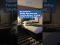 Hotel Gotham is absolutely amazing inside