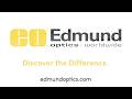 A Faster Way to Source Optics | Edmund Optics