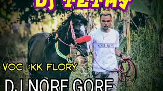 DJ ♤Nore Gore♤ Voc Ka Flory DJ Thety