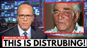 Peter Falk’s Hilarious Acceptance Speech for COLUMBO Cost Him EVERYTHING