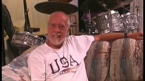 BBS The Documentary: Episode 1 of 8: BAUD (The Beginning)