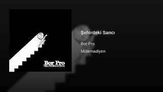 Bor Pro - Şehirdeki Sancı (2011)