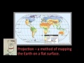 Mapping the World: The Art and Science of Cartography