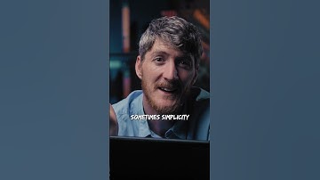 SIMPLIFY and FOCUS ✨🎨 5 Composition Tricks that Always Work 🎨✨