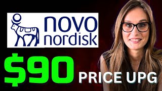 Download Lagu Novo Nordisk Crash Explained: The Market Is Wrong \u0026 NVO Stock Is Being Mispriced Hard MP3