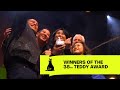 38 teddy award winners