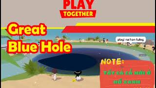 Play Together  Tt C C Mi  H Xanh C Th Bn Cha Bit playtogether