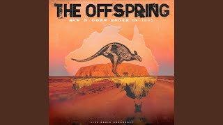 Смотреть клип Gotta Get Away / So Alone (Live)