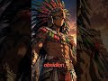 What If a Spartan Fought an Aztec Warrior? ⚔️ #spartan #aztec #whatif