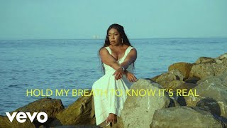 Cotaliya - TAKE ME (Lyric Video)