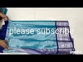 ఉగాది పండుగకు mangalagiri kuppadam pattu saree #vjkitchen #ugadi #kuppadam #saree