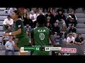 Link Academy (MO) vs. Canyon International (AZ) - Nike EYBL Scholastic (5 For The Fight Hoopfest)
