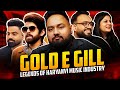 Gold E Gill Talks Songwriting, Music, and Haryanvi Industry Insights 🎶