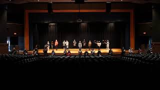 ACHS Marching Cougars Gold Band OG Fight Song