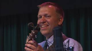 Grassland Jam: The Halvorson Family Band