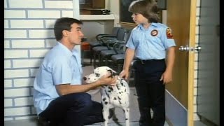 ♦TV Classics♦ Code Red (S01E02 Death Of A Fireman)