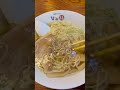 【新潟大学グルメツアー】老舗の味と精神を継承！唯一無二のラーメンチャーハンセット（なみ福）