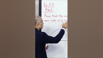 PGC lectures-Inter Part 1-KPK Board-Mathematics-Chapter 3-Ex 3.3 Problem 12