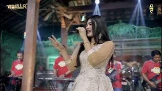 PERMATA HATI   Lusyana Jelita Adella   OM ADELLA