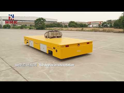 15 t omniwheel