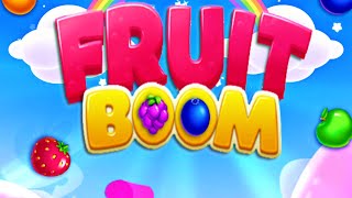 Fruits Bomb (Gameplay Android) screenshot 5