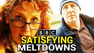 Uk Tv Licence Agents Exposed By Brits Who Know Their Rights