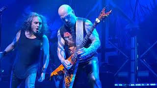 Kerry King - Trophies Of The Tyrant - 6/3/2024 Live @ 013 Tilburg