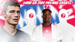 Pavard-Nachfolger und Sechser - Was machen die Bayern noch auf dem Transfermarkt?