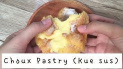 Beard Papa Cream Puff Recipe | Kue Soes Ala Beard Papaâ€™s | Choux Pastry | Kue Soes Amatir Anti Gagal - Durasi: 9.41. 