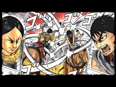 KINGDOM'S FIGHT - Shin vs Rinko - 