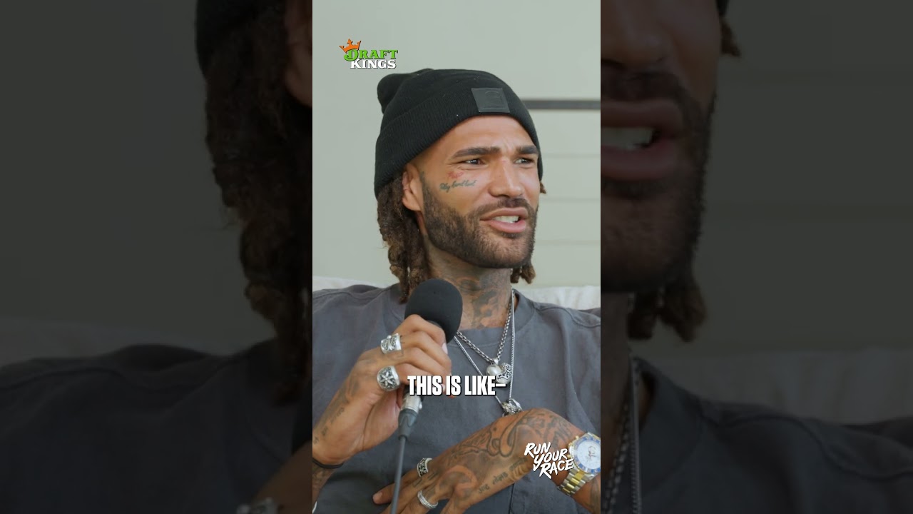 Уилли Коули-Стейн говорит, что играть в баскетбол бесплатно — это безумие 👀