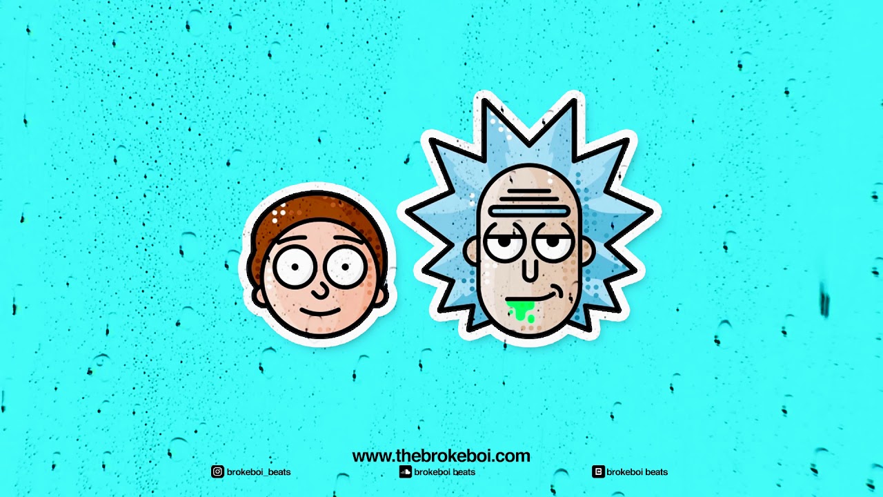 FREE ABG Neal Type Beat - Contracts (Prod. Brokeboi)