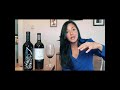 Animo Cabernet Sauvignon and M by Michael Mondavi Red Blend with Winemaker Sabrina Massola