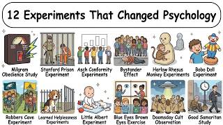 12 Psychology Experiments That Revealed the Dark Side of Human Nature