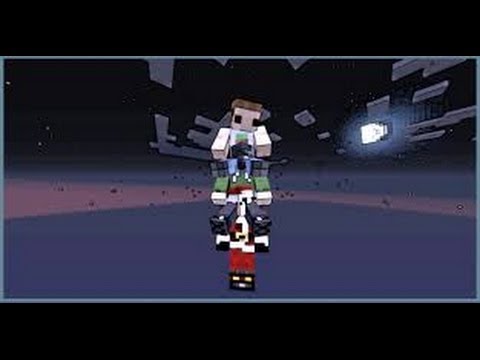 Minecraft Plugins: PlayerStacker!
